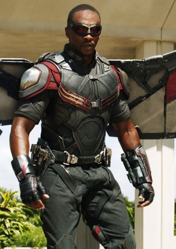 Falcon