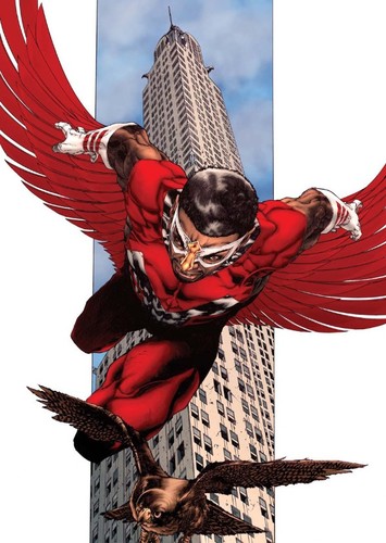 Falcon
