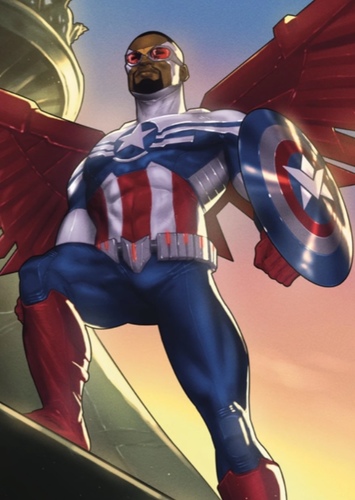 Falcon