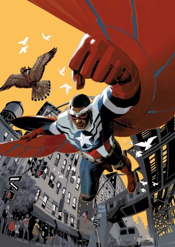 Falcon