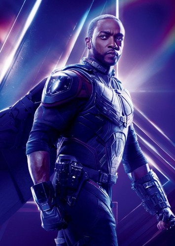 Falcon