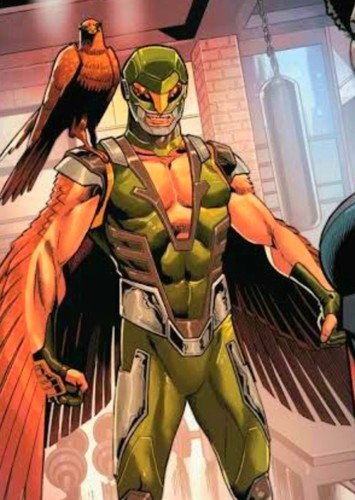 Falcon