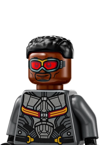 Falcon