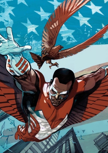 Sam Wilson