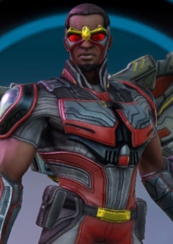 Falcon