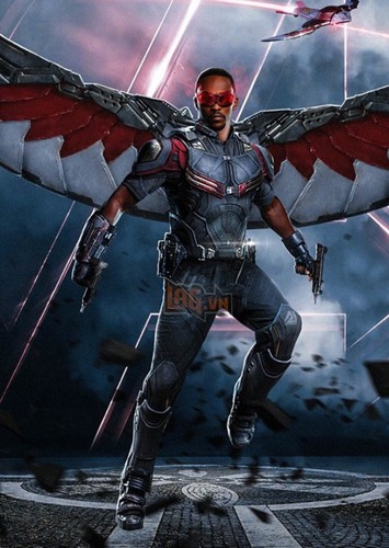 Falcon