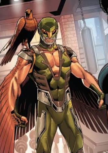 Falcon
