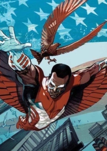 Falcon