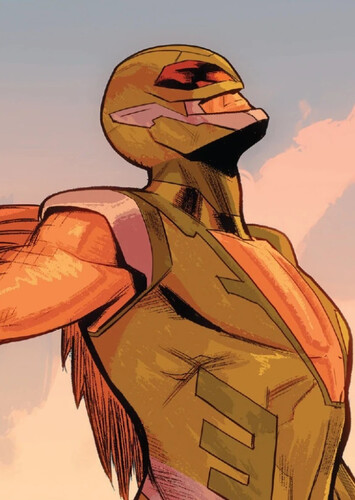 Falcon II