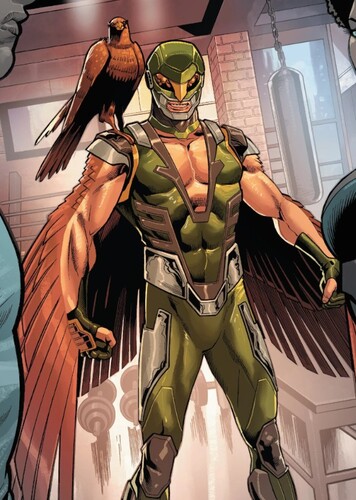 Falcon II