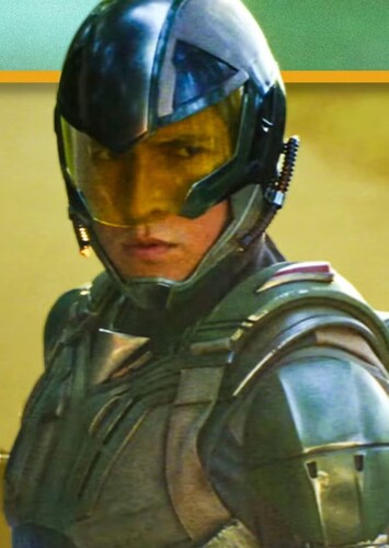 Falcon / Joaquin Torres