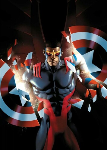 Falcon (Sam Wilson)
