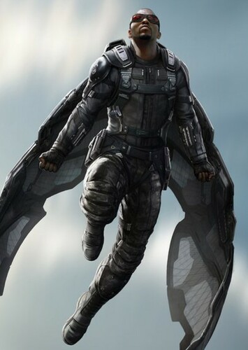 Falcon (Sam Wilson)