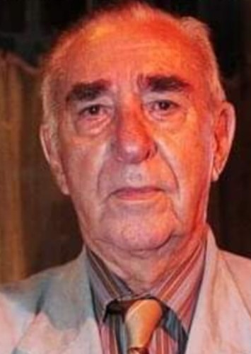 Falecido