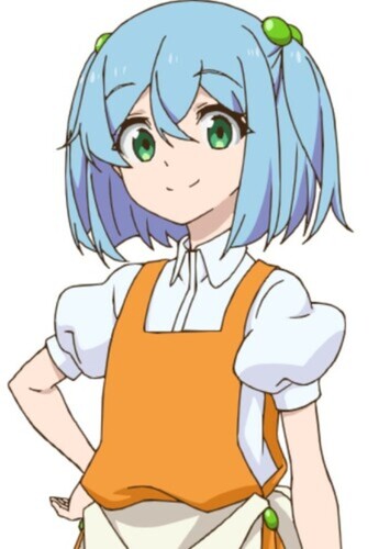 Falfa Aizawa