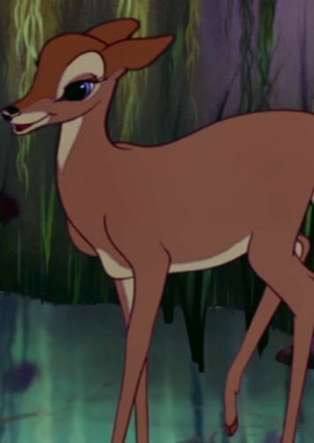 Faline