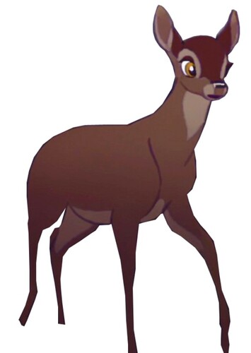 Faline