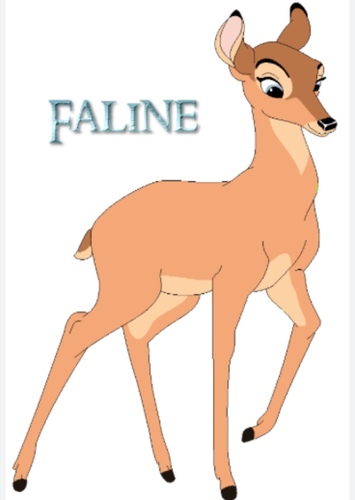 Faline