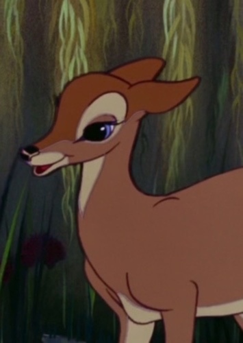Faline (Adult)