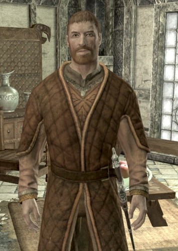 Falk Fire-Beard
