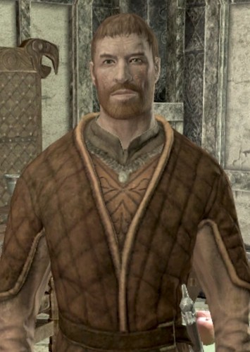 Falk Firebeard