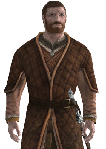 Falk Firebeard (Solitude)