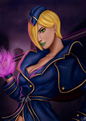 Falke