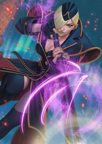 Falke