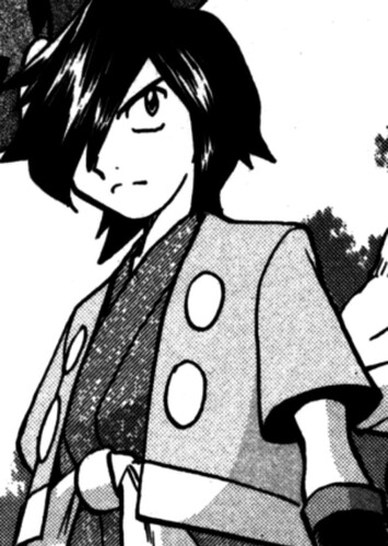Falkner (Japanese)