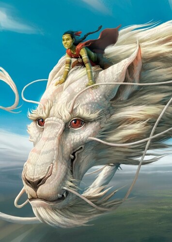 Falkor
