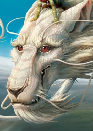 Falkor