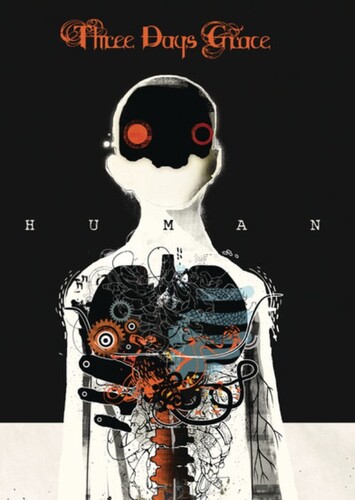 Fallen Angel - Three Days Grace