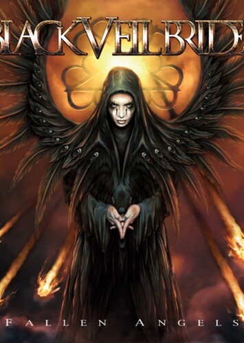 Fallen Angels - Black Veil Brides