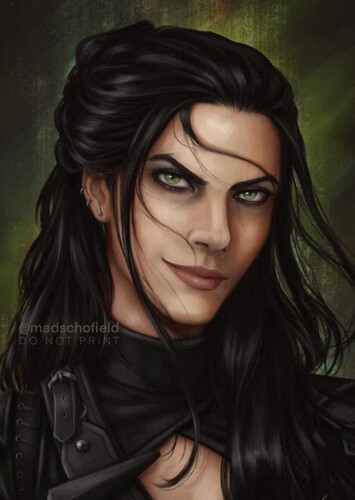 Fallon Blackbeak
