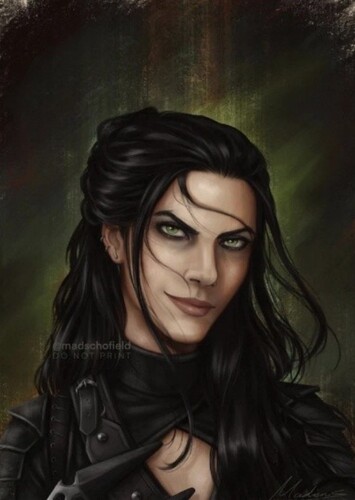 Fallon Blackbeak