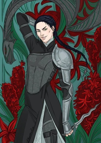 Fallon Blackbeak