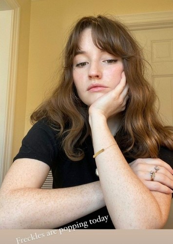 Fallon O'neil