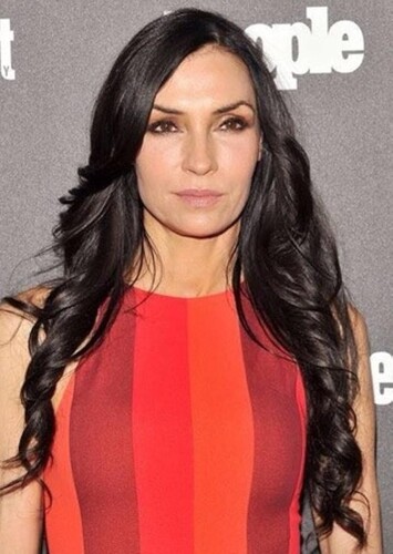 Famke Janssen