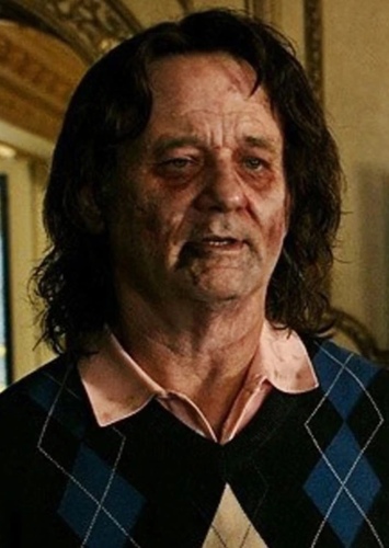 Famous Actor