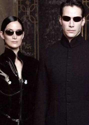 Famous people who may be vampires