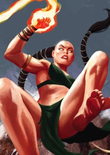 Fan Fei