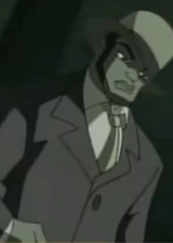 Fancy Dan