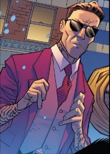 Fancy Dan