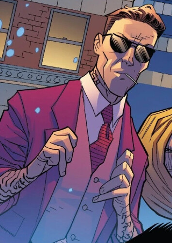 Fancy Dan