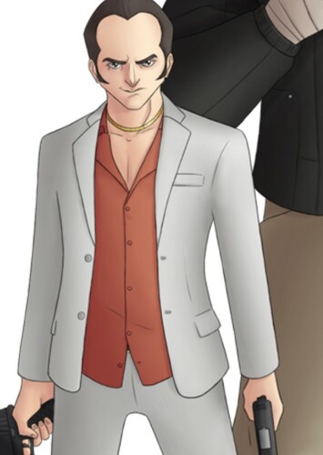 Fancy Dan