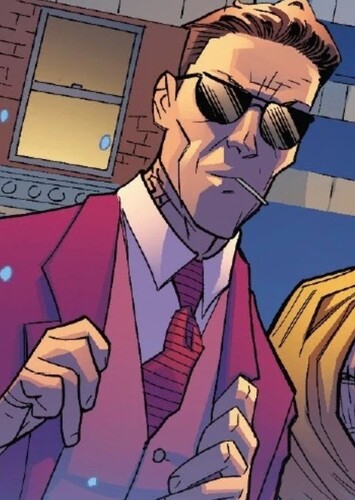 Fancy Dan