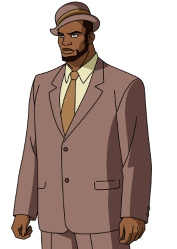 Fancy Dan
