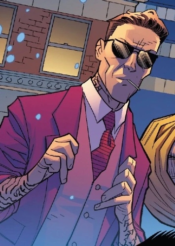Fancy Dan