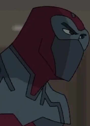Fancy Dan/Ricochet