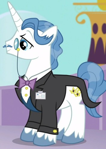 Fancy Pants